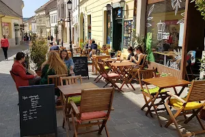 Szünet Coffee&Break Pécs image