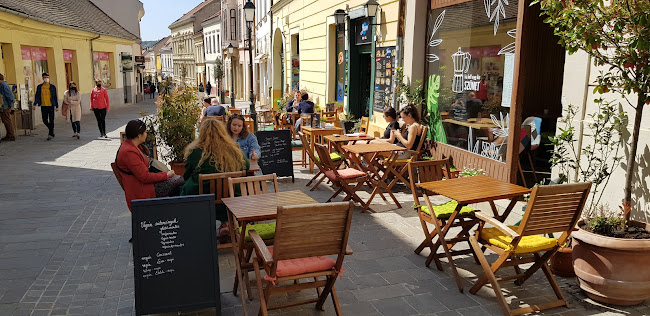 Szünet Coffee&Break Pécs