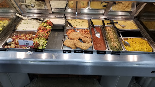 Supermarket «Hy-Vee», reviews and photos, 2400 2nd Ave, Muscatine, IA 52761, USA