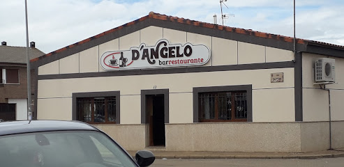 Dangelo - C. San Miguel, 0 S/N, 24237 Toral de los Guzmanes, León, Spain