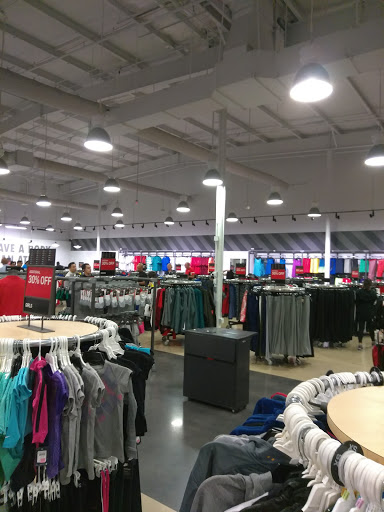 Clothing Store «Nike Factory Store», reviews and photos, 2700 Potomac Mills Cir #511, Woodbridge, VA 22192, USA