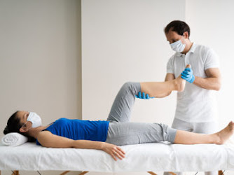 Get Better Physiotherapy Centre | Brown Plains Physio & Massage