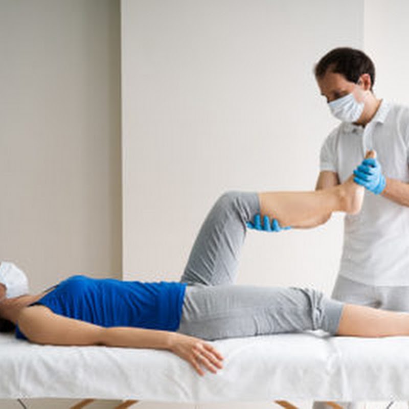 Get Better Physiotherapy Centre | Brown Plains Physio & Massage