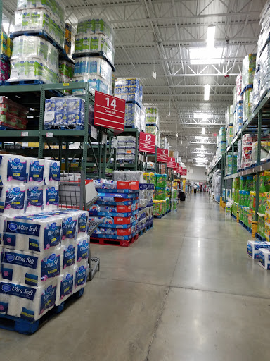 Warehouse club «BJ’s Wholesale Club», reviews and photos, 1781 Ritchie Station Ct, Capitol Heights, MD 20743, USA