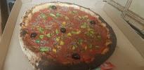 Plats et boissons du Livraison de pizzas Casa Pizza à Marignane - n°3