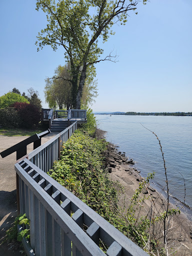 National Park «Fort Vancouver National Historic Site», reviews and photos, 612 E Reserve St, Vancouver, WA 98661, USA