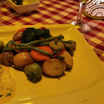 Photo n°1 de l'avis de Renate.. fait le 20/12/2023 à 21:21 sur le  Pizzeria Gatto Nero à Berlin