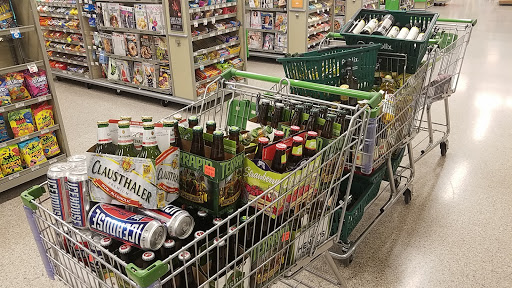 Supermarket «Publix Super Market at Dupont Lakes Center», reviews and photos, 2783 Elkcam Blvd, Deltona, FL 32738, USA