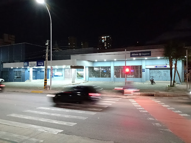 Collision Centers - Fortaleza