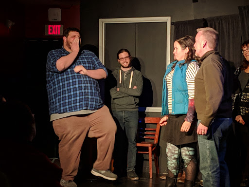 Comedy Club «Pointless Brewery & Theatre», reviews and photos, 3014 Packard Rd, Ann Arbor, MI 48108, USA