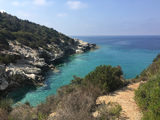 Kaloiri Cove