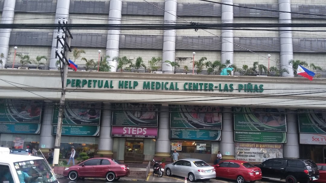 Perpetual Help Medical Center (Las Pinas)