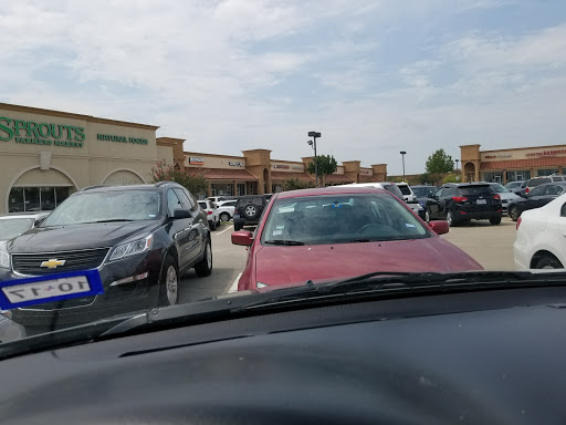 Health Food Store «Sprouts Farmers Market», reviews and photos, 2301 Cross Timbers Rd, Flower Mound, TX 75028, USA