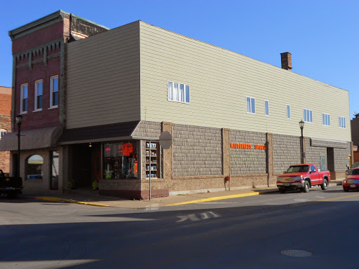 Sporting Goods Store «Wilderness Sports, Inc», reviews and photos, 107 E Division St, Ishpeming, MI 49849, USA