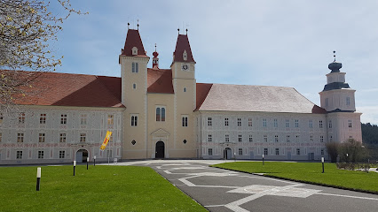 Stiftskirche Vorau