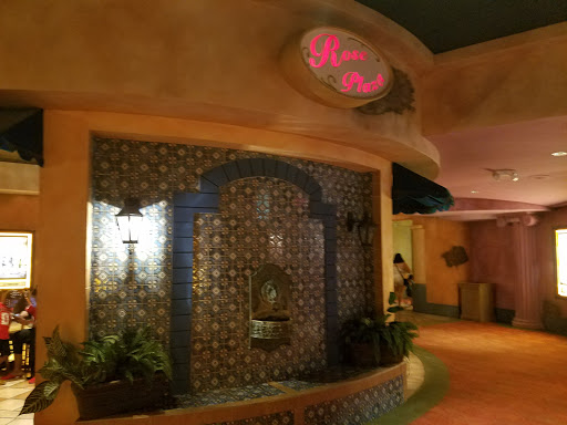 Movie Theater «AMC Classic Centro Ybor 10», reviews and photos, 1600 E 8th Ave, Tampa, FL 33605, USA