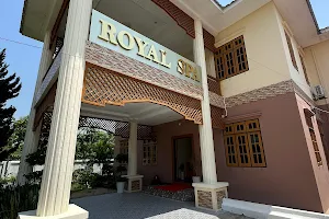 Royal Spa image