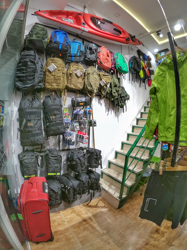 Stores to buy women's backpacks Ho Chi Minh