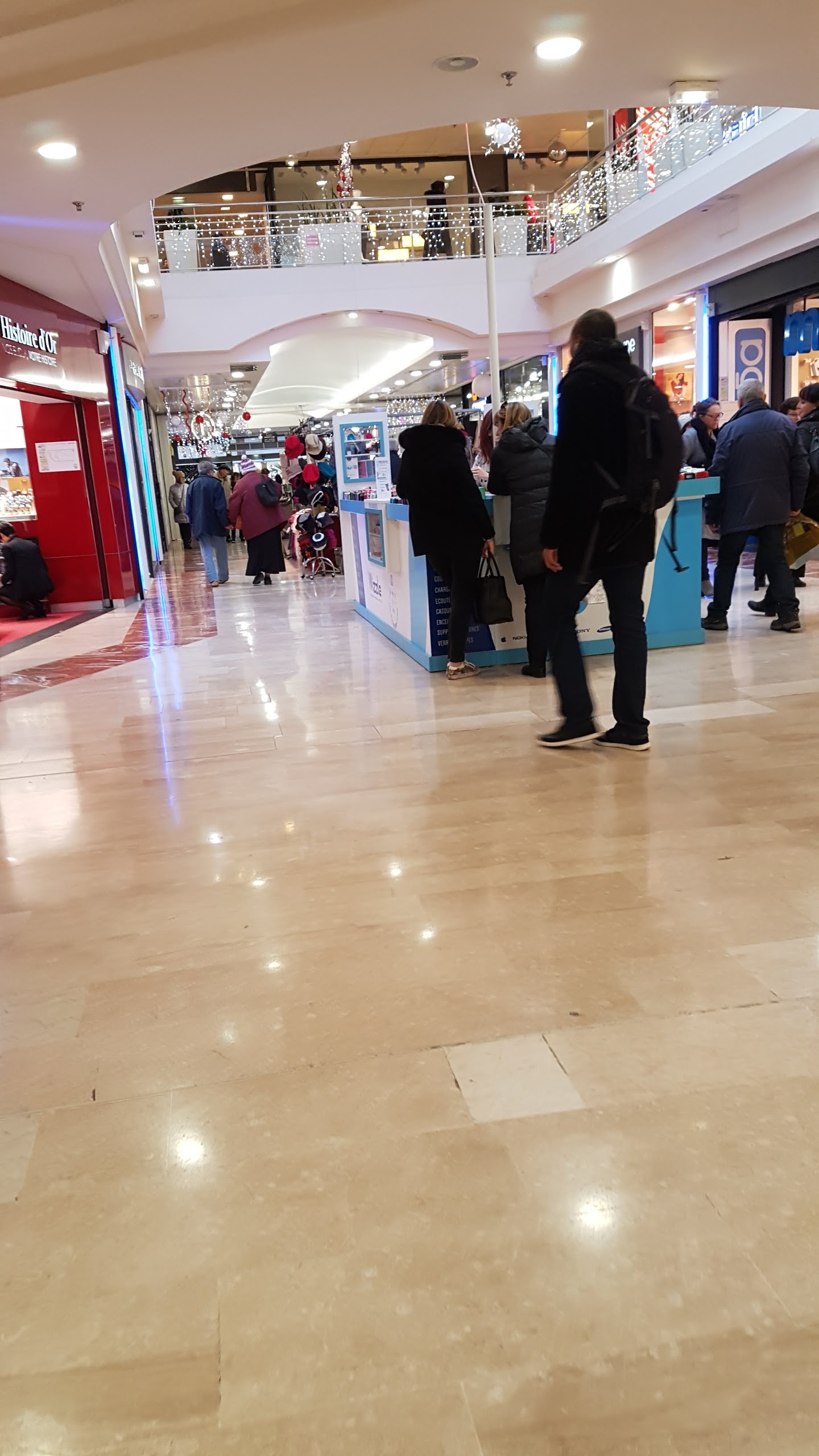 Photo n° 1 de l'avis de Theo.r fait le 12/12/2017 à 18:21