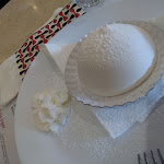 Photo n°2 de l'avis de Sara.e fait le 15/12/2019 à 20:49 sur le  Pizzeria Ristorante Vesuvya à Bari