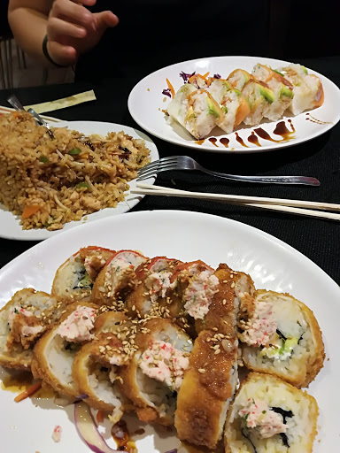 Taikai Sushi Bar