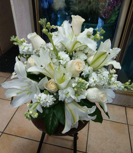 Florist «A Word Florist», reviews and photos, 1688 Hostetter Rd, San Jose, CA 95131, USA