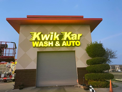 Car Wash «Speedway Express Car Wash», reviews and photos, 3501 Grapevine Mills Blvd N, Grapevine, TX 76051, USA
