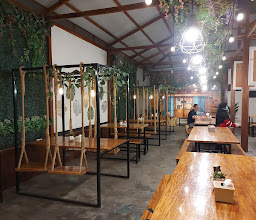 Ayumi Cafe photo