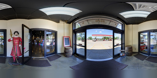 Wine Store «Favorite Liquors», reviews and photos, 2570 Madison St, Clarksville, TN 37043, USA