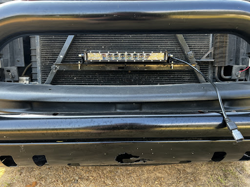 FCKLightbars Performance Lighting image