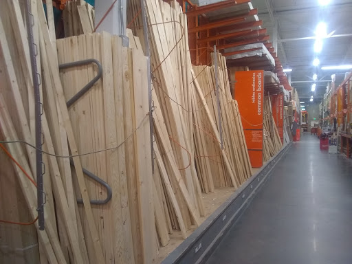 Home Improvement Store «The Home Depot», reviews and photos, 1200 Mayberry Dr, Highlands Ranch, CO 80129, USA