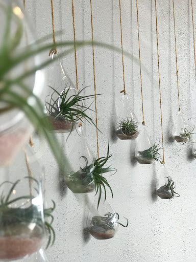 Hair Salon «Canvas Salon and Skin Bar», reviews and photos, 3893 W Powell Rd, Powell, OH 43065, USA