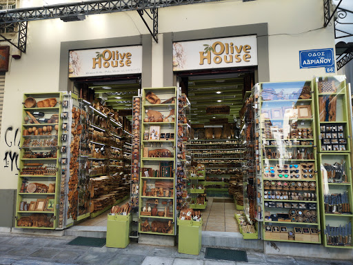 Olive House