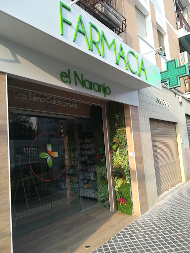 Farmacia El Naranjo