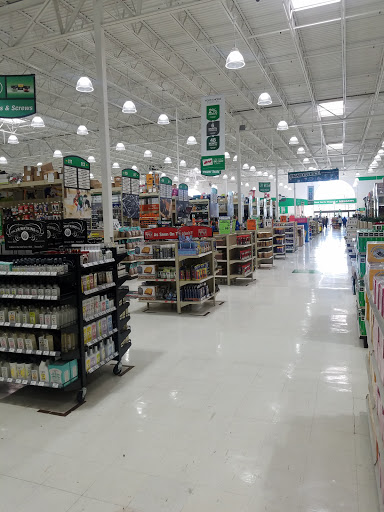 Home Improvement Store «Menards», reviews and photos, 21630 S Cicero Ave, Matteson, IL 60443, USA