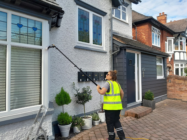 Probitas Window Cleaning - House cleaning service