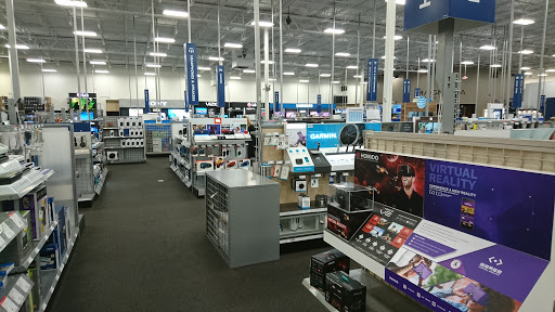 Electronics Store «Best Buy», reviews and photos, 15750 Shady Grove Rd, Gaithersburg, MD 20877, USA