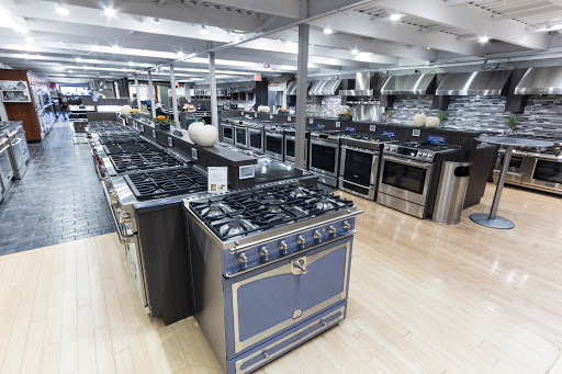 Appliance Store «Yale Appliance + Lighting», reviews and photos, 296 Freeport St, Dorchester, MA 02122, USA