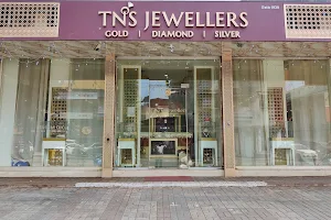 TNS Jewellers Panjim image