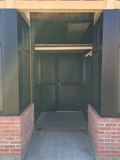 Glass & Mirror Shop «Guaranty Glass & Mirror», reviews and photos, 88 Main St, Spencer, MA 01562, USA