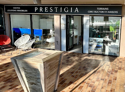 Villas Prestigia à Canet-en-Roussillon