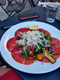 Photo n°20 de Pazzia à Colombes ()