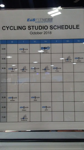 Gym «EOS Fitness - Las Vegas Northwest», reviews and photos, 7501 W Lake Mead Blvd, Las Vegas, NV 89128, USA