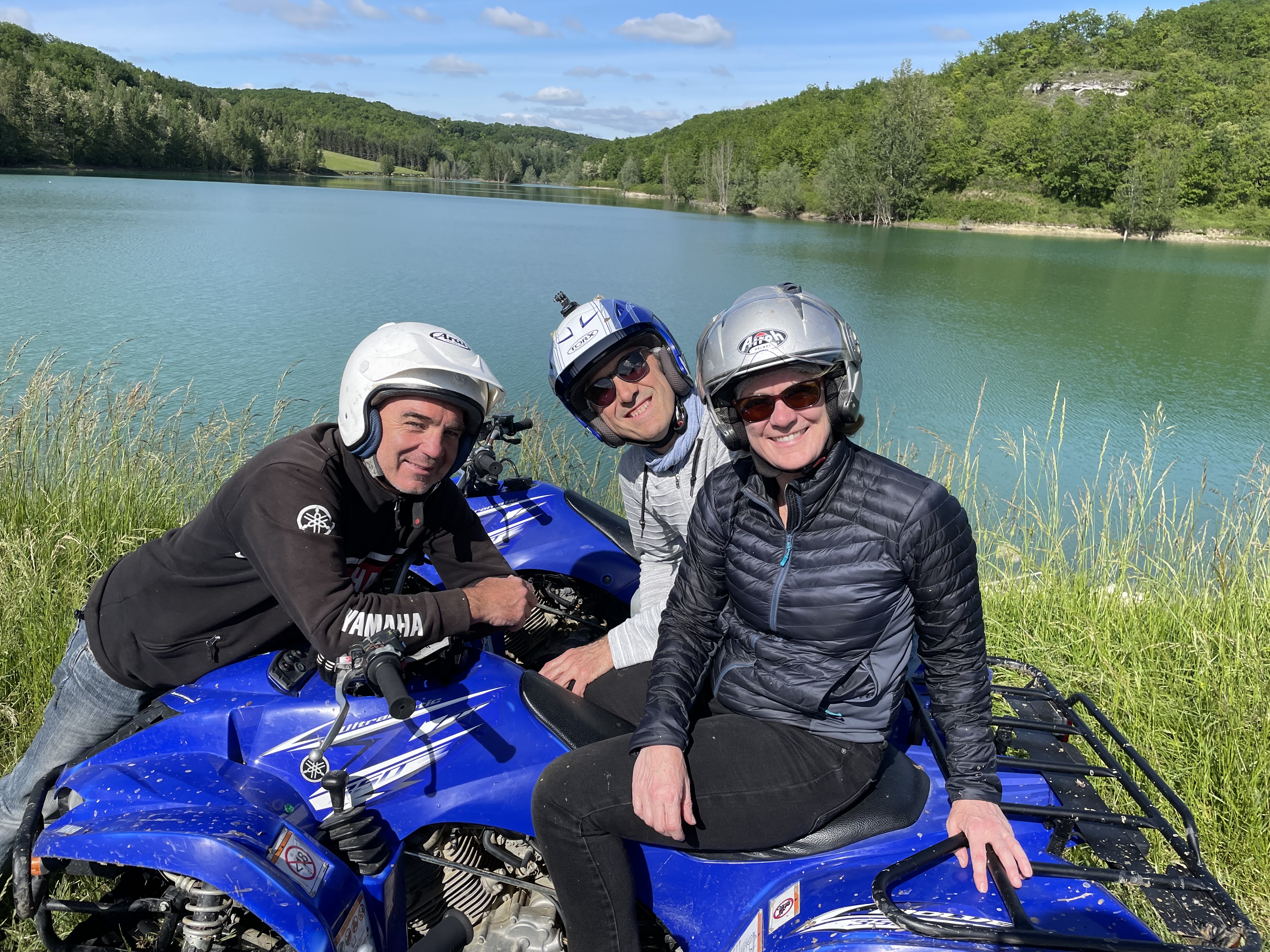 Photo n° 1 de l'avis de annie. fait le 12/05/2023 à 09:13