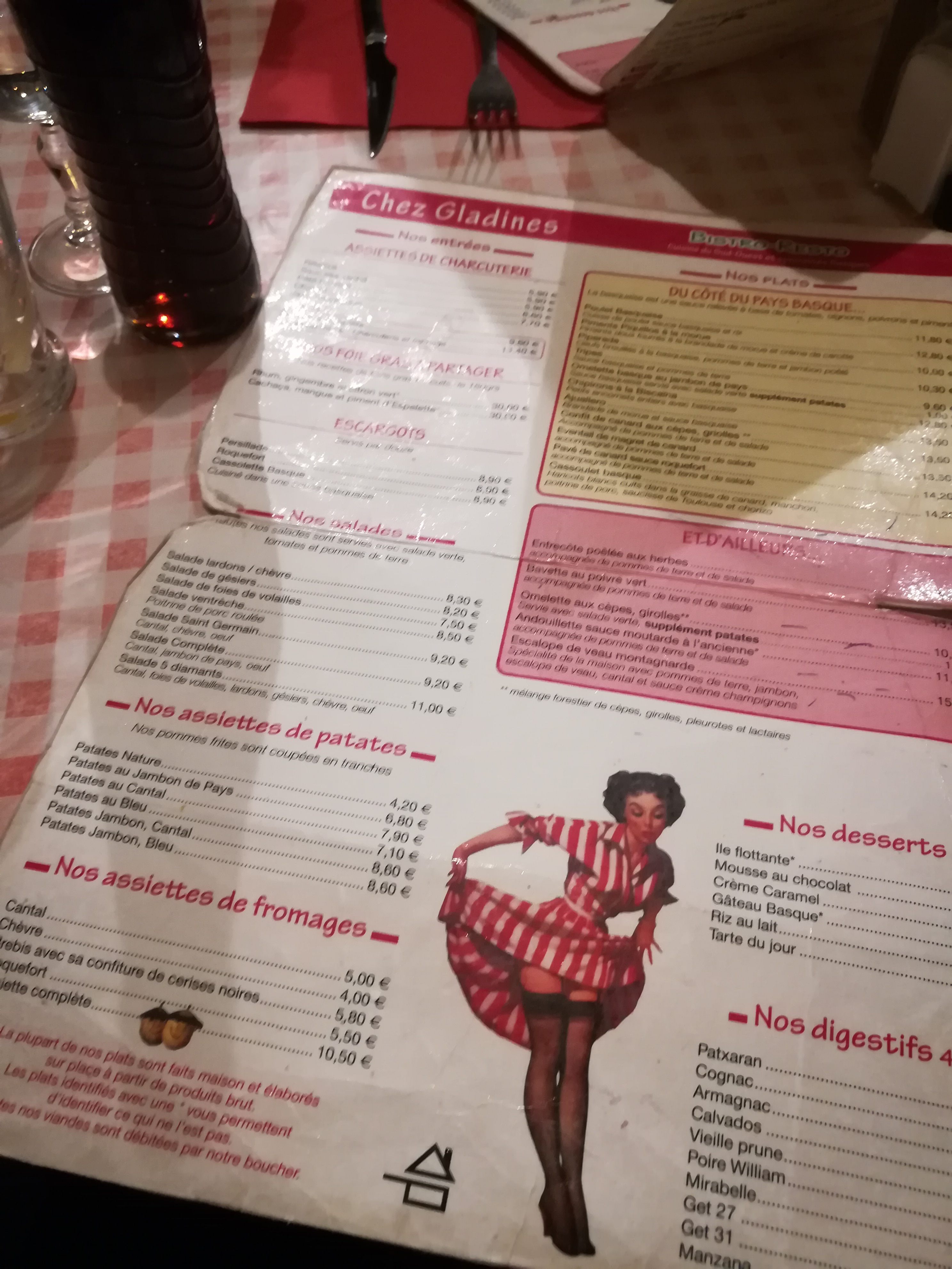 Photo n° 1 de l'avis de Oner.c fait le 02/05/2019 à 19:38