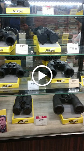 Outdoor Sports Store «Field & Stream», reviews and photos, 870 Walt Whitman Rd Ste B, Melville, NY 11747, USA