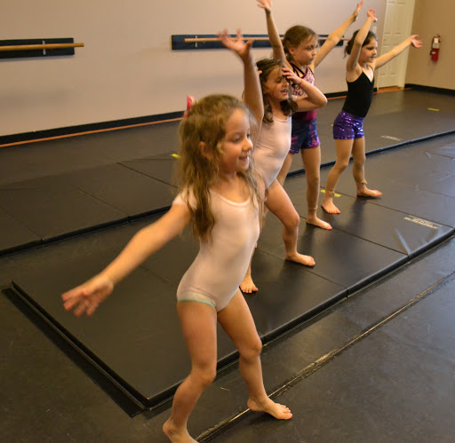 Dance School «The Dance Element», reviews and photos, 7211 Ogden Business Ln Suite 205, Wilmington, NC 28411, USA