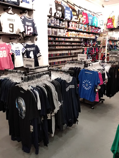 Sporting Goods Store «Pro Image Sports», reviews and photos, 820 Stacy Rd #168, Allen, TX 75013, USA
