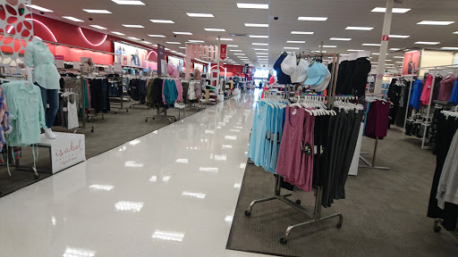 Department Store «Target», reviews and photos, 700 Barnes Dr, San Marcos, TX 78666, USA