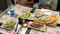 Plats et boissons du Restaurant japonais Yoshi Sushi à Sélestat - n°14